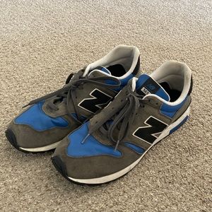 New Balance 565 Men’s shoes. Size US 14.